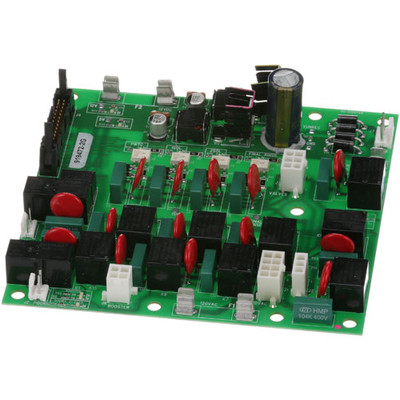 RELAY BOARD ASSYFT900, CLE, CLEN for Hobart - Part# 00-919472-00002