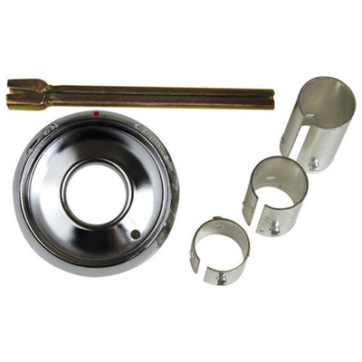 BEZEL W/ADAPTERS for Vulcan - Part# 00-715075