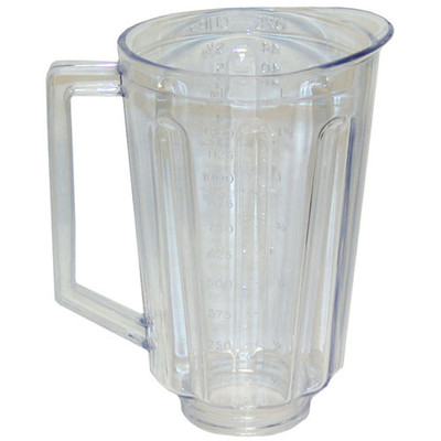 CONTAINER for Hamilton Beach - Part# 990035500