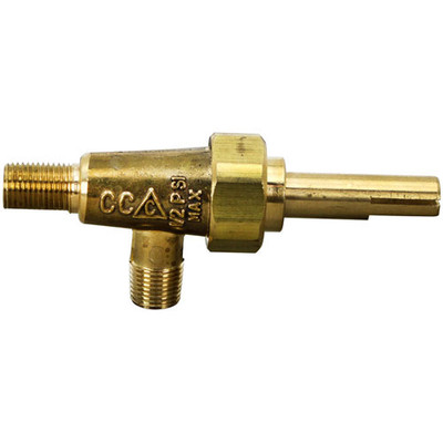 GAS VALVE for ROYAL RANGE - Part# 1628