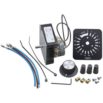 TIMER for Crescor - Part# 0849 008 K