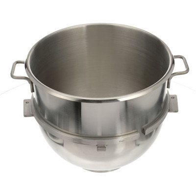 BOWL, MIXING - 80qt for Hobart - Part# 00-275690
