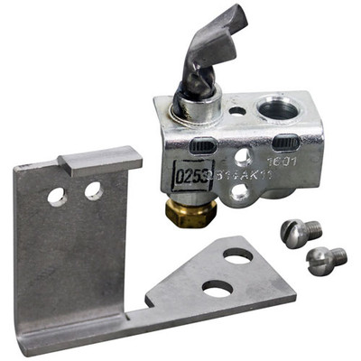 PILOT BURNER for Groen - Part# 137597