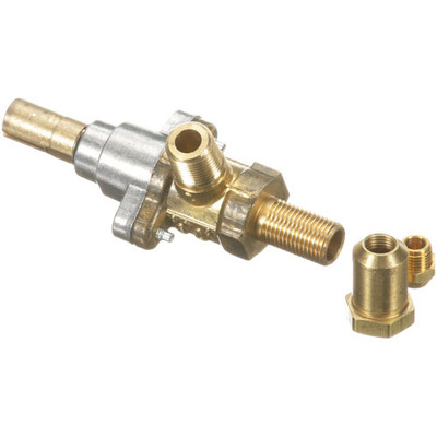 VALVE(NAT) BURNER for Vulcan - Part# 00-404076-00F45