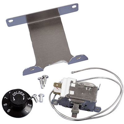 COLD CONTROL ASSEMBLY for Duke - Part# COLD-KIT