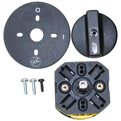 SWITCH - ROTARY for Berkel - Part# 01-40827A-03902