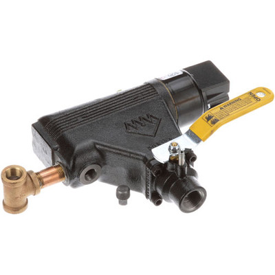 CUT-OFF,LOW WATER for Southbend - Part# 4-WC67