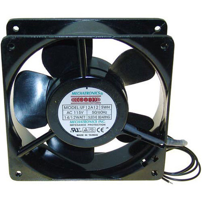 COOLING FAN 115V for Vulcan - Part# 00-424940-00001
