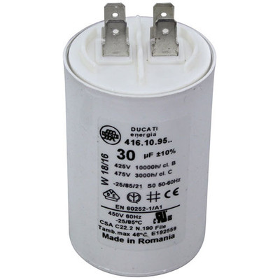 CAPACITOR KIT for Blodgett - Part# 58776