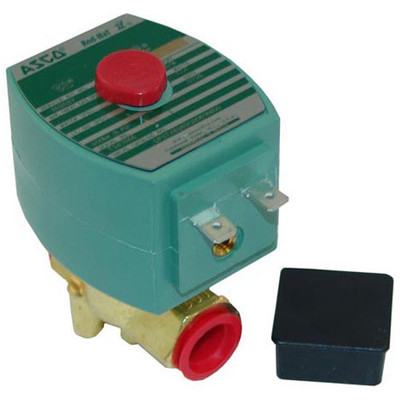 SOLENOID - 24V for Groen - Part# 113014