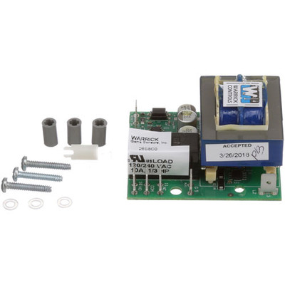 CONTROL BOARD for Groen - Part# Z096925