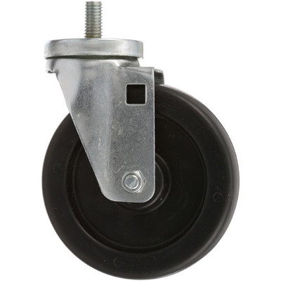 CASTER,STEM, 5,1/2-13X1W/O BK for True - Part# 830222