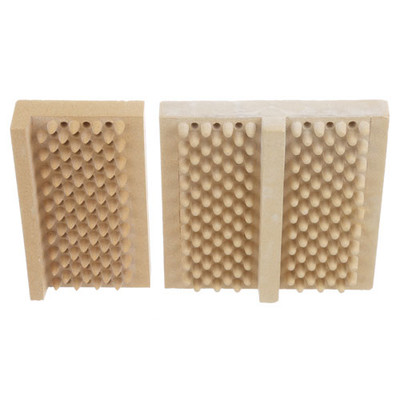 CERAMIC SET -6 LARGE, 6 SMALL for Vulcan - Part# 00-408726-000G6