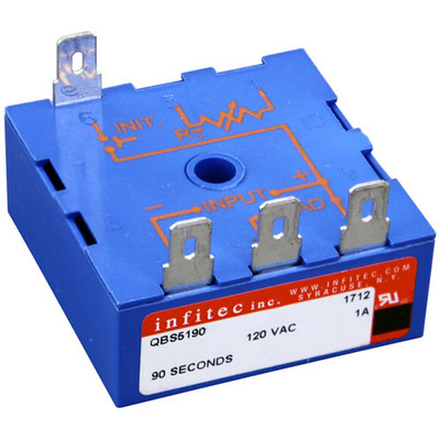 TIMER for Champion - Part# 113782