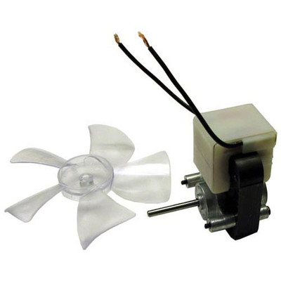 FAN MOTOR120V, W/5 FAN for Delfield - Part# MCC2FAM-0239-025