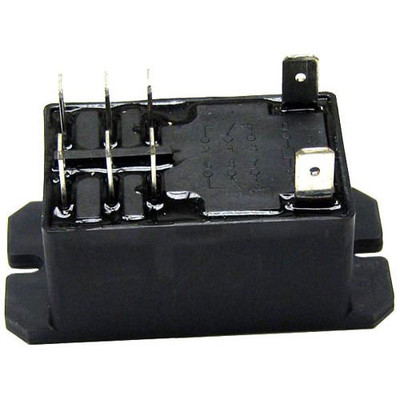 CONTACTOR2P,30A,24V for Groen - Part# 121733