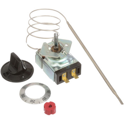 THERMOSTAT W/ DIALKXP, 3/16 X 6-1/2, 24 for Vulcan - Part# 00-352492-00001