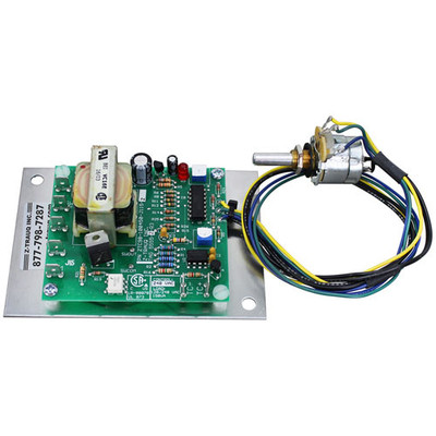 TEMP CONTROL for Southbend - Part# 5555-2