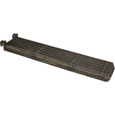 GRATE, REVERSIBLE 6-RIBSCB for Vulcan - Part# 00-722131