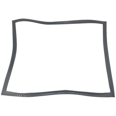 DOOR GASKET -22-1/8 X 28 for True - Part# 966068
