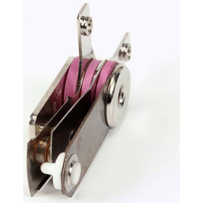 HF-349 THERMOSTAT for APW - Part# 69131