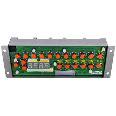 CONTROL ASSEMBLY for Alto-Shaam - Part# CC-34063