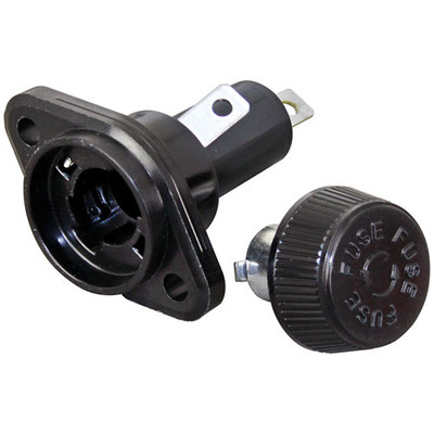 FUSE HOLDER for Garland - Part# 1130104
