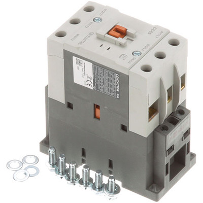 CONTACTOR, 65A 240VAC, 3-POLE for Blodgett - Part# R11112