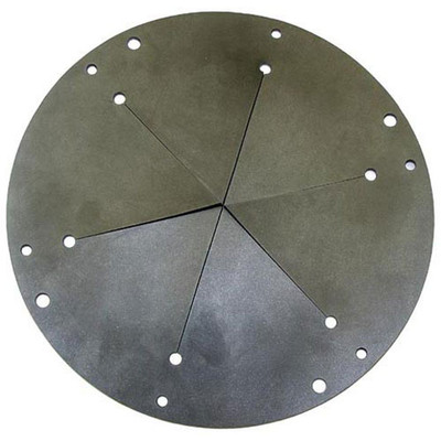 IN-SINK-ERATOR I11292A In-Sink-Erator Permanent Splash Baffle