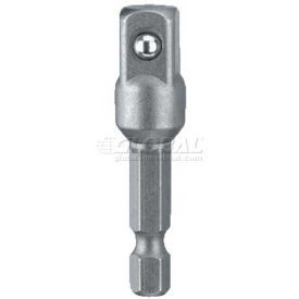 DeWalt B1035213 & #174 Rapid Load & #174 Quick Change Adapter, , 1/4 Socket Adapter