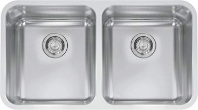 Franke GDX12031 CONSUMER PRODUCTS INC24-3/4X18-3/4 1B *GRANDE SS