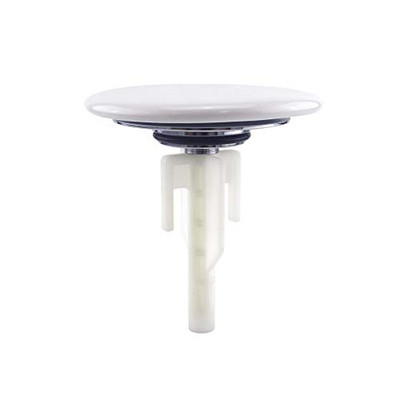 Toto Decorative Ceramic Drain Cover For Wire Type Gb19 Drain THP73901