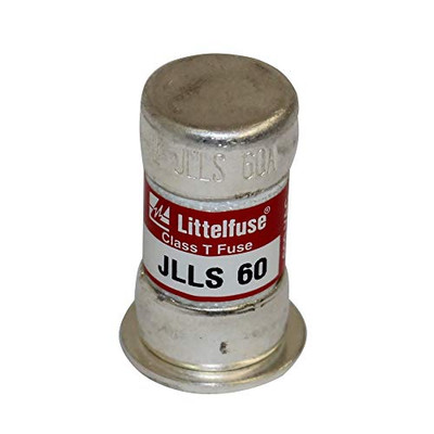 Littelfuse JLLS060 Fuse 600V F/A CLASS T 60A