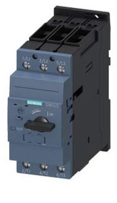 Siemens 3RV20314EA10 MSP S2 CLASS 10 22-32A SCREW