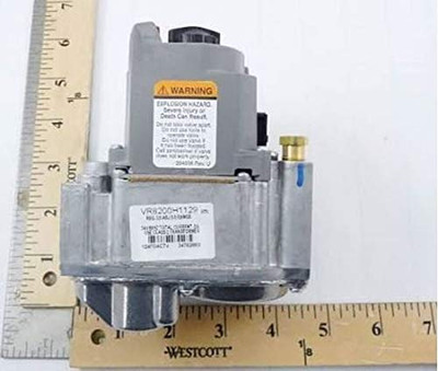 Hydrotherm 02-1540 "1/2"" Nat Gas Valve VR8200H1129"