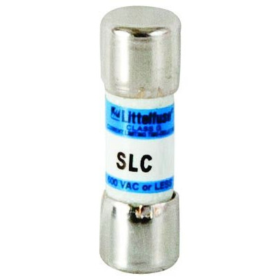 Littelfuse SLC015 Little Fuse 300V CLASS G FUSE