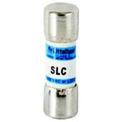 Littelfuse SLC010 Fuse 600V Time Delay 10 Amp