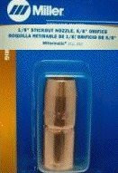 BEST WELDS 900-169-727 5/8 NOZZLE 1/8 STICKOUT