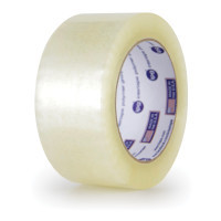 INTERTAPE POLYMER GROUP 761-G8186 (CA/24) 400 CLR 72MMX100M IPGACRYLIC CTN SEALIN