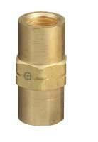 WESTERN ENTERPRISES 312-AW-431A WE AW-431A COUPLER