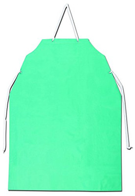RIVER CITY 611-388R5 DOMINATOR- .42MM- PVC/NYLON/PVC- APRON- AQUA