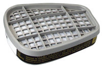 3M 142-6005 28883 FORMALDHYDE/ORGANIC VAPOR CART