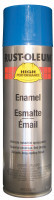 RUST-OLEUM 647-209718 FORD BLUE HARD HAT SPRAYPAINT 15 OZ FILL