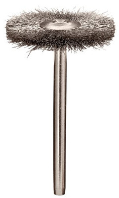 WEILER 804-26014 MW-16 .003 SS 1/8IN STEM1IN DIA MIN