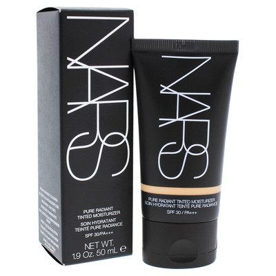 NARS W-C-16688 Pure Radiant Tinted Moisturizer Broad Spectrum SPF 30, Alaska