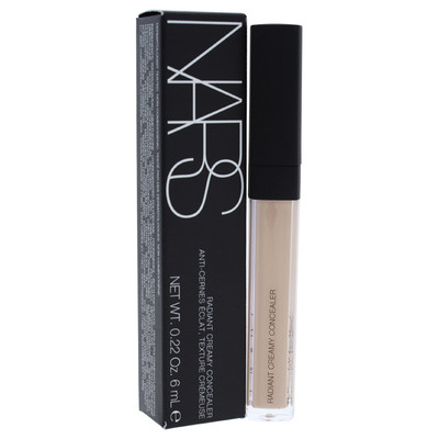 NARS W-C-13499 Radiant Creamy Concealer - Vanilla