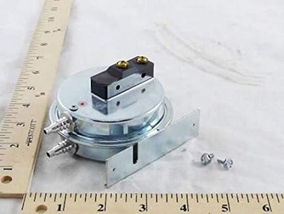 Hydrotherm BM-8024 SPST Pressure Switch