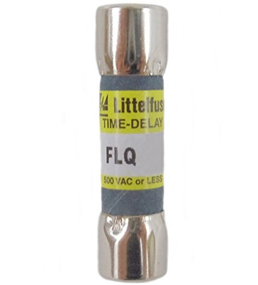 Littelfuse FLQ030 Fuse 500V Time Delay 30 Amp