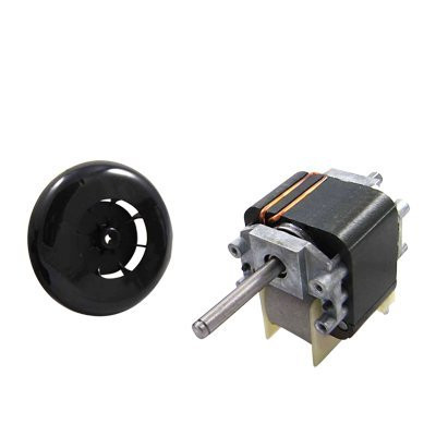 Packard 65570 25MHP 230V 3000RPM CW Motor