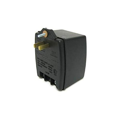 Aprilaire 8029 Trnsfrmr Plugin Ca 40Va 24 Vac